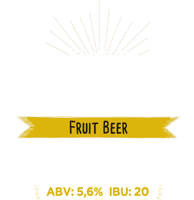 cervella artesanal chulla passion, santa cruz brewery